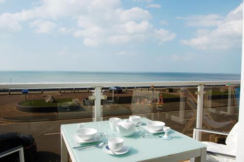 Tywyn Casa | Sunset Bay Beach House in Tywyn