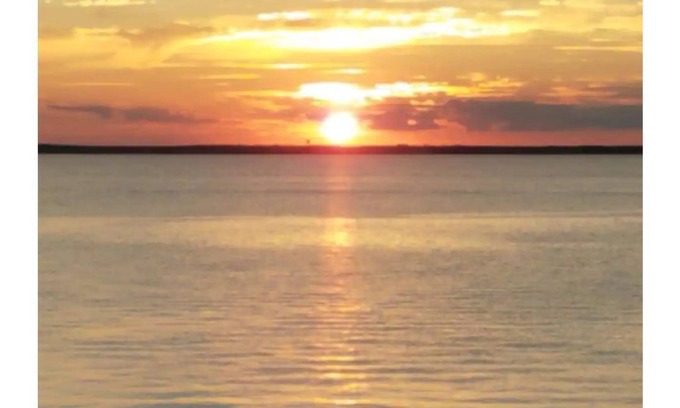 North Beach Haven Casa | Sunset Bay LBI upper unit