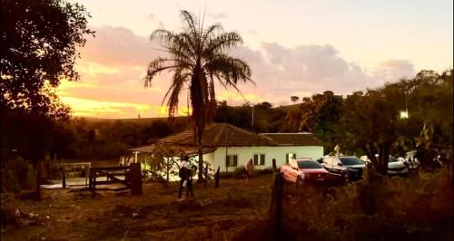 Divinopolis Casa | Sunset Beach Brazil