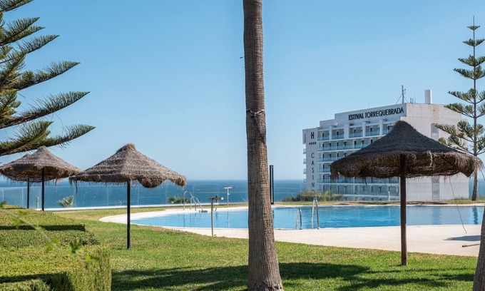 Torrequebrada Apartamento | Sunset Beach Coloso by Alfresco Stays