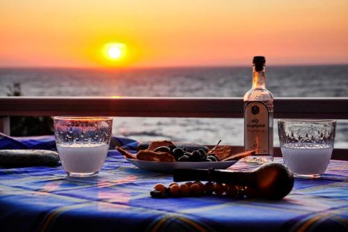 Skala Casa | Sunset Beach House