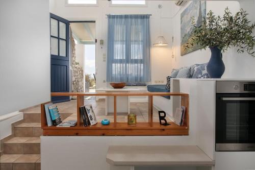 Stelida Casa | Sunset Beach house with two bedrooms