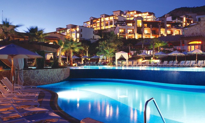 Paraíso Escondido Complejo | Sunset Beach