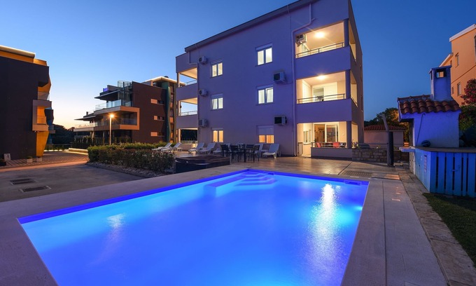 Kozino Apartamento | Sunset Beach Suites