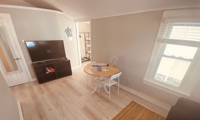 Sunset Beach Casa | Sunset Beach Treasure Island 1/1 Wi-fi Parking 117-b