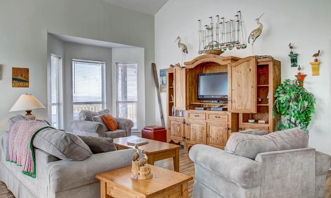 Dauphin Island Casa | Sunset Beach