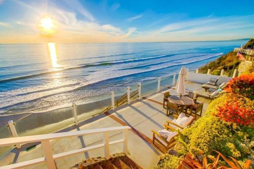 Leucadia Casa | Sunset Beach