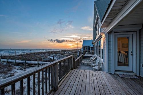 Southpointe Casa | Sunset Beach
