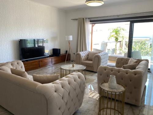 Albion Casa | Sunset blessing