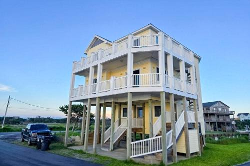 Frisco Casa | Sunset Blessings