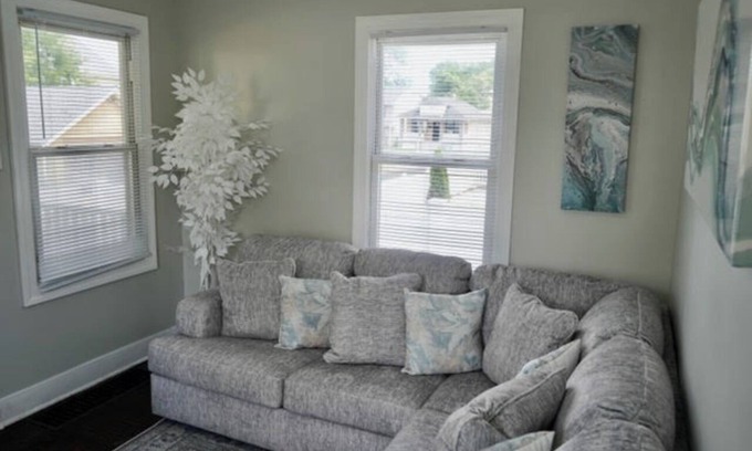 Neptune City Casa | Sunset Bliss + Near Asbury Park Beach and Downtown