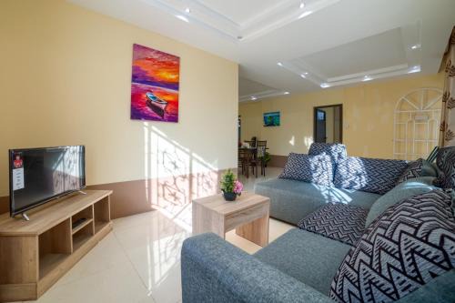 Pereybere Apartamento | Sunset Bliss Pereybere 2