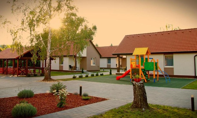 Bogacs Apartamento | Sunset Bogács