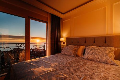 Sveti Stefan Apartamento | SunSet Boutique Hotel