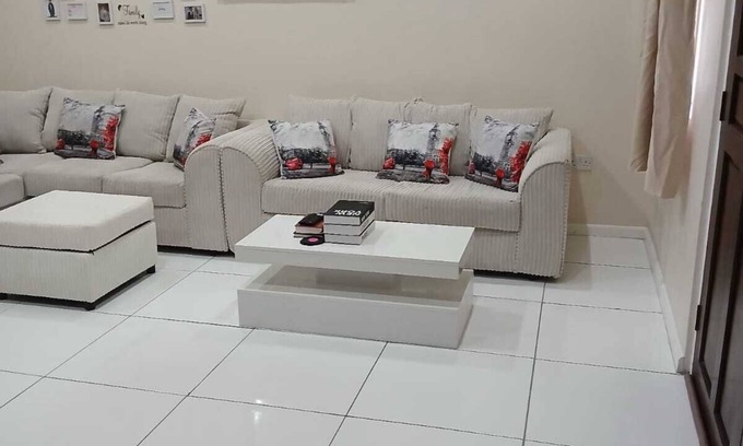 Banse Casa | Sunset Breeze 101 Augier