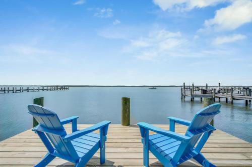 Chincoteague Casa | Sunset Breeze