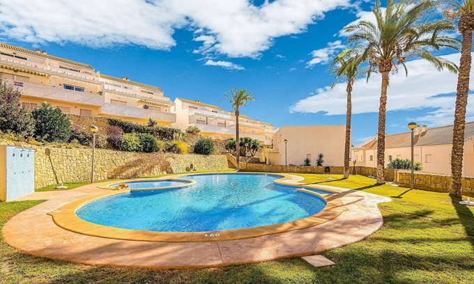 Relleu Casa | Bungalow Sunset en Orihuela