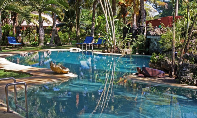 Port Vila Complejo | Sunset Bungalows
