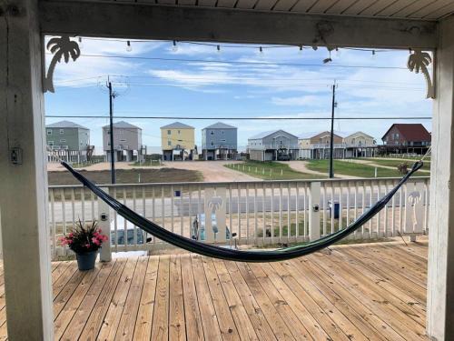 Freeport Casa | Sunset by the Bay-Water Views on Both Sides