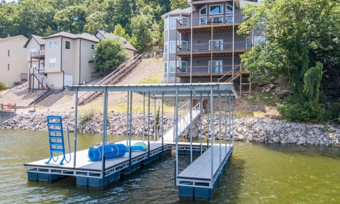 Buckingham Estates Casa | Sunset Chateau- In Libbys Cove, 7 Bedroom