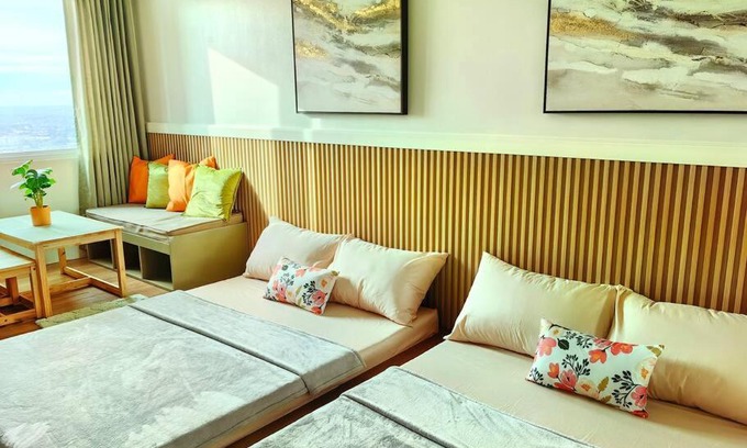Santo Cristo Apartamento | Sunset-cityview-cozy at 39th View that sleeps 4