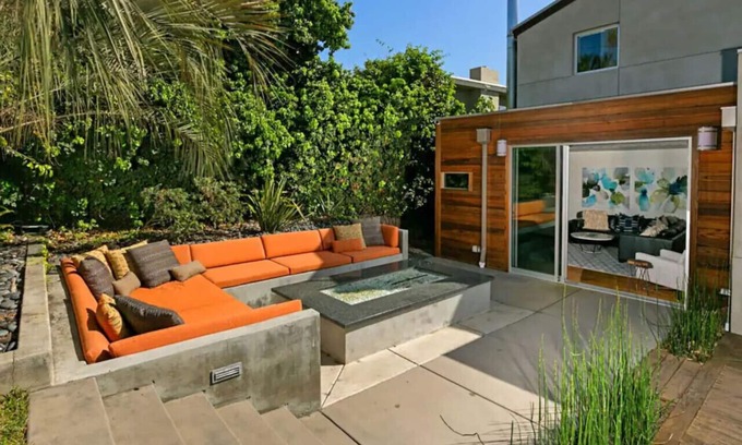 Sunset Cliffs Casa | Modernos Sunset Cliffs Dream Home con vista al mar!