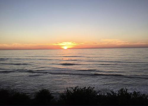 Ocean Beach Apartamento | Sunset Cliffs Oceanfront Oasis, San Diego - Stunning Views & Ocean Sounds