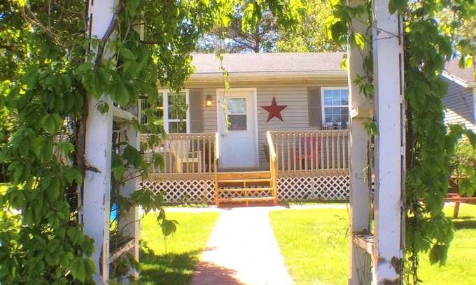 Summerside Cabaña | Sunset Cottages # 1 - Summerside, Isla del Príncipe Eduardo