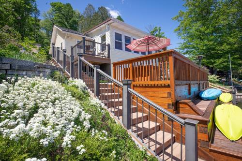 Hamilton Casa | Sunset Cottage #3