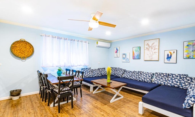 Gambier Apartamento | Sunset Cottage at Viking Hill
