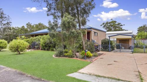 Hawks Nest Casa | Sunset Cottage