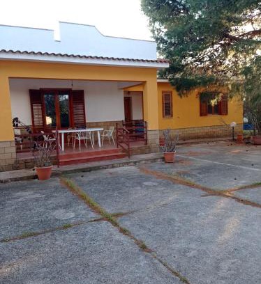 Cinisi Cama Y Desayuno | Sunset Cottage