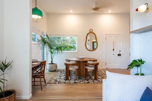 Yamba Apartamento | Sunset Cottage - oceanstays