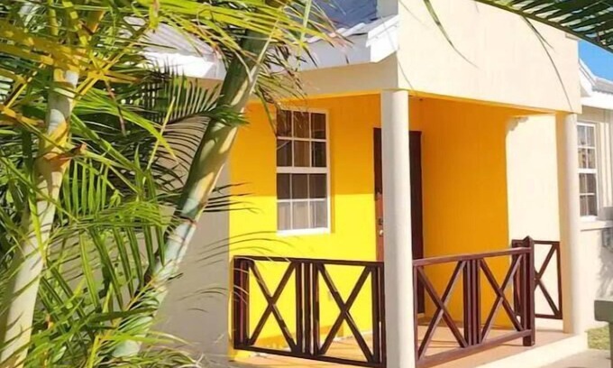 Charnocks Casa | Sunset Cove Barbados