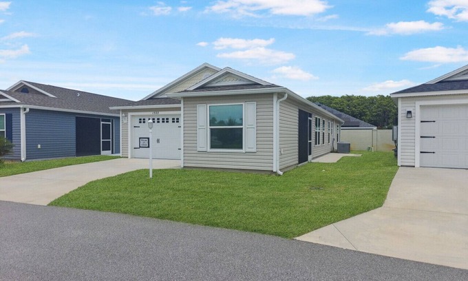 Wildwood Casa | Sunset Cove In the Village of St. John
