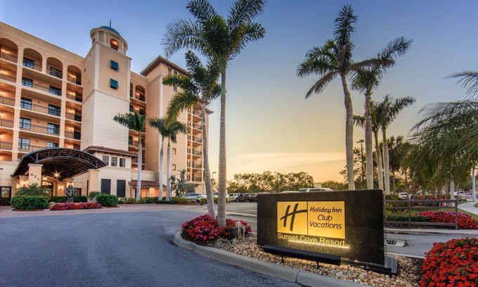 Marco Island Complejo | 🌴 Sunset Cove Resort✨ Experience Paradise in a 3 Bedroom Villa Sleeps 8!