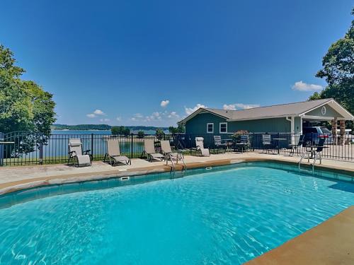 Dandridge Casa | Sunset Cove