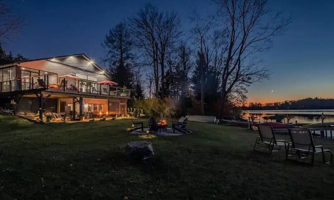 Galway Casa | Sunset Cove