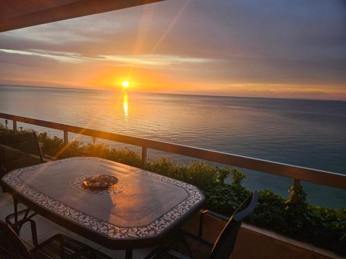 Perea Apartamento | Sunset Cruise