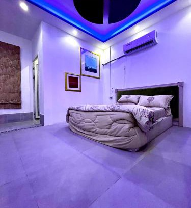 Sharjah Otro | Sunset Desert Safari Luxury Overnight camps