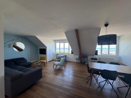 Dieppe Apartamento | Sunset Dieppe