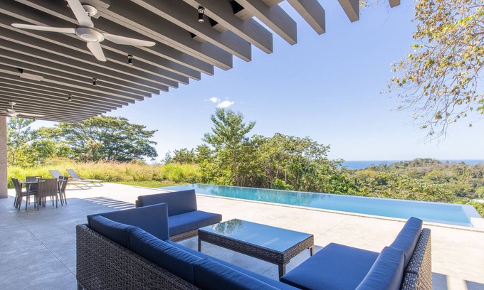 San Juanillo Casa | Sunset Dream