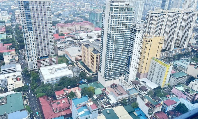 Ermita Condominio | Sunset Dream Bay