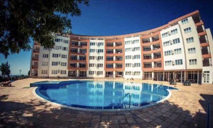 Kozichino Apartamento | Sunset Dreams