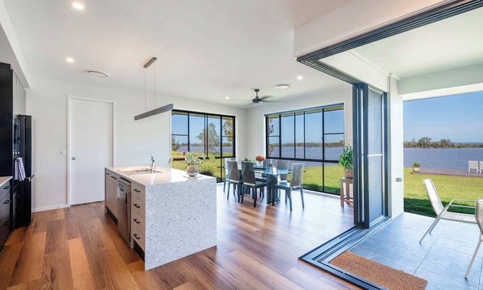 Palmers Island Casa | Sunset Dreams - Oceanstays