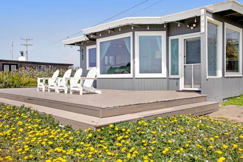 Bodega Bay Casa | Sunset Escape