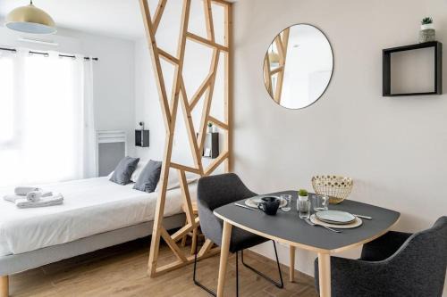 Rocabey - Alsace - Gare Apartamento | Sunset