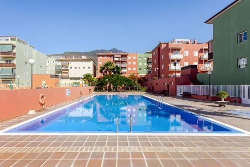 Candelaria Apartamento | Sunset Gabriela