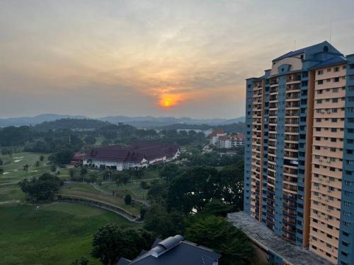 Alor Gajah Apartamento | Sunset Greens Haven