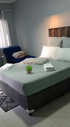 Greater Johannesburg Metropolitan Area Casa | Sunset Guest House